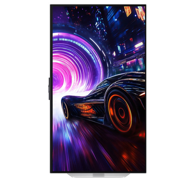 Samsung Монітор  Samsung 32" Odyssey G81SF HDMI, LS32FG812SIXUA