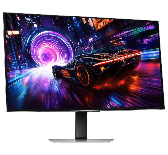 Samsung Монітор  Samsung 32" Odyssey G81SF HDMI, LS32FG812SIXUA