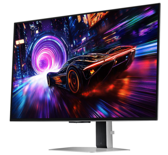 Samsung Монітор  Samsung 32" Odyssey G81SF HDMI, LS32FG812SIXUA