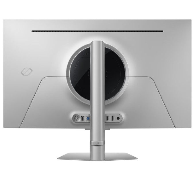 Samsung Монітор  Samsung 32" Odyssey G81SF HDMI, LS32FG812SIXUA
