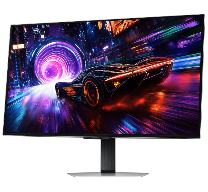 Samsung Монітор  Samsung 32" Odyssey G81SF HDMI, LS32FG812SIXUA