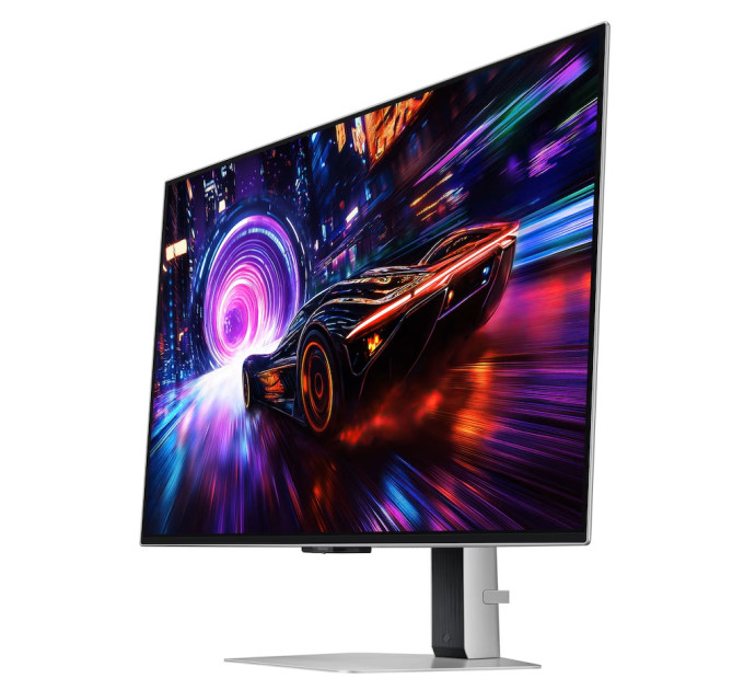 Samsung Монітор  Samsung 32" Odyssey G81SF HDMI, LS32FG812SIXUA