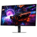 Samsung Монітор  Samsung 32" Odyssey G81SF HDMI, LS32FG812SIXUA
