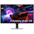 Samsung Монітор  Samsung 32" Odyssey G81SF HDMI, LS32FG812SIXUA