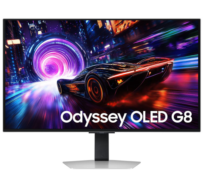 Samsung Монітор  Samsung 32" Odyssey G81SF HDMI, LS32FG812SIXUA