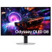 Samsung Монітор  Samsung 32" Odyssey G81SF HDMI, LS32FG812SIXUA
