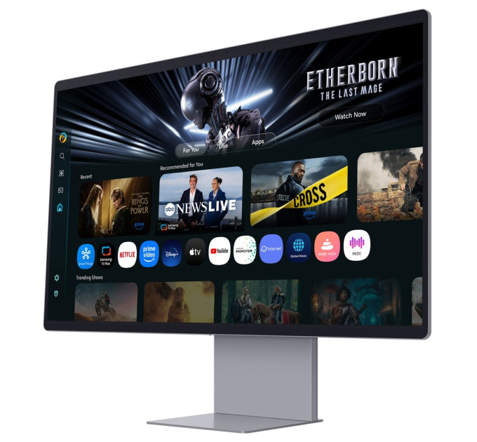 Samsung Монітор  Samsung LS32FM902SZXUA