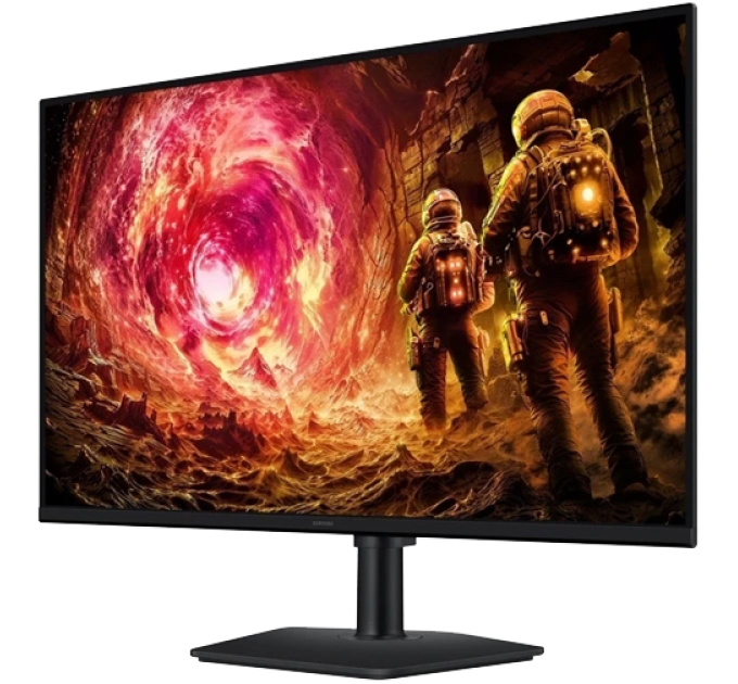 Samsung Монітор Samsung Odyssey G5 (LS32FG502EIXUA)