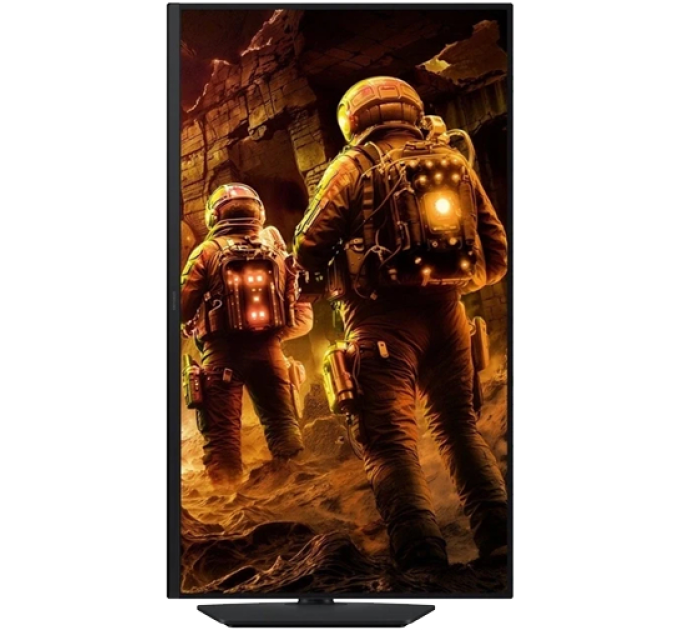 Samsung Монітор Samsung Odyssey G5 (LS32FG502EIXUA)