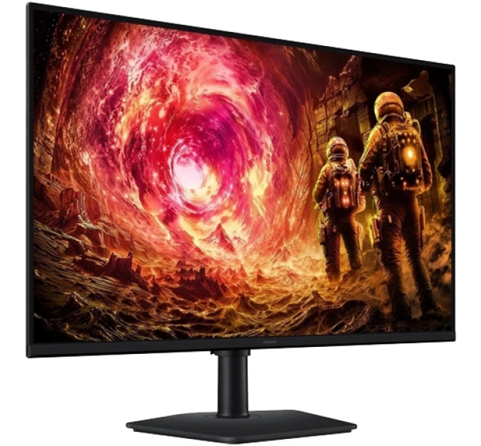 Samsung Монітор Samsung Odyssey G5 (LS32FG502EIXUA)