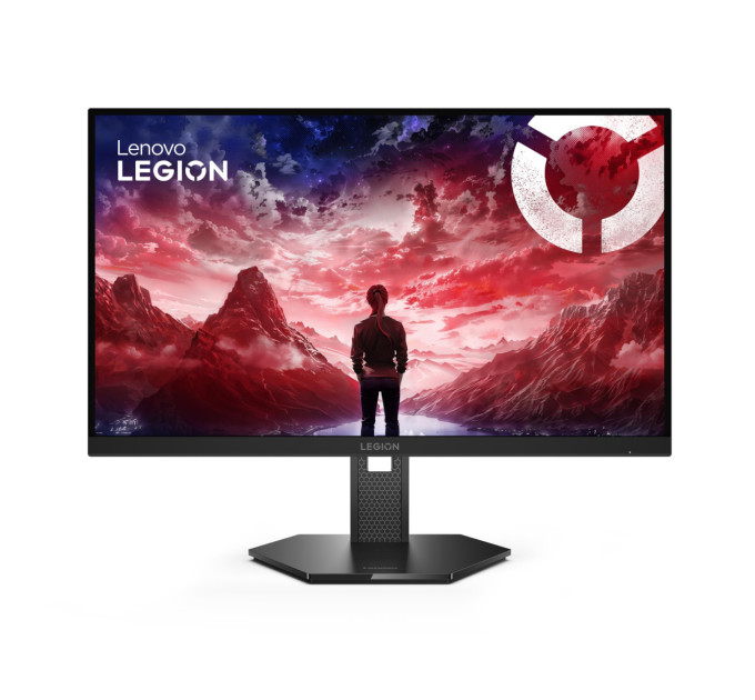 Монітор  Lenovo Legion 27U-10 (67D1GAC1UA)