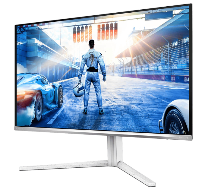 Монітор  Philips 27M2N6501L/00
