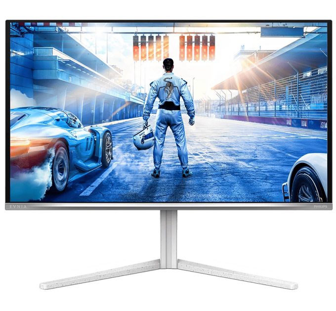 Монітор  Philips 27M2N6501L/00