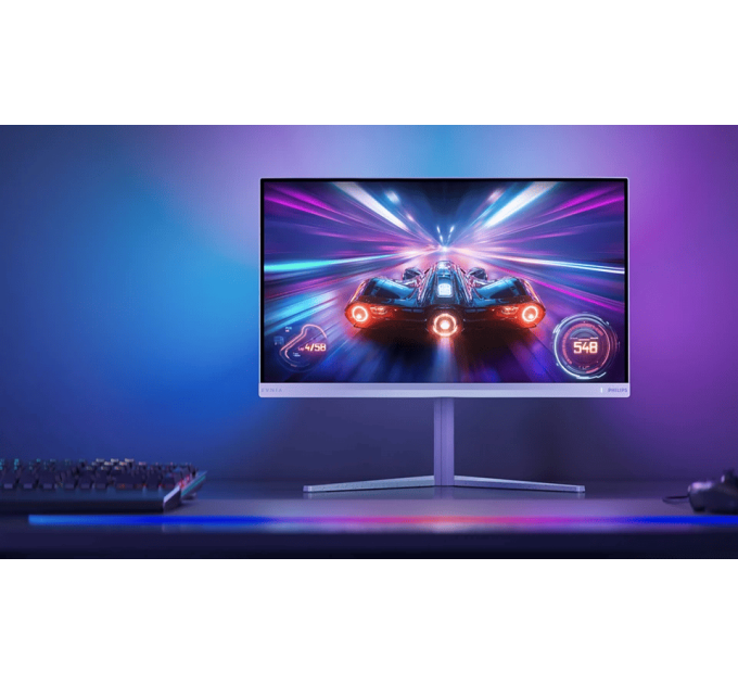 Монітор  Philips 27M2N6501L/00