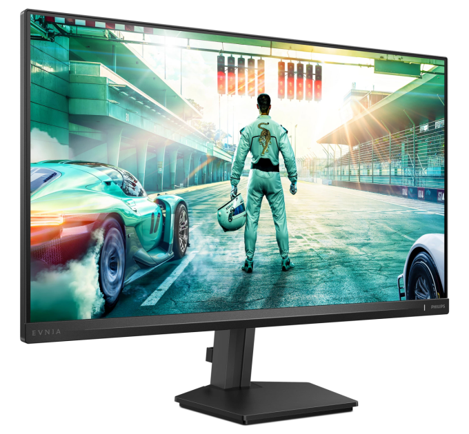 Монітор  Philips 27M2N3500PF/00 Dark Gray