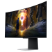 Samsung Монітор  Samsung Odyssey Gaming G85SD (LS34DG852SZXUA)