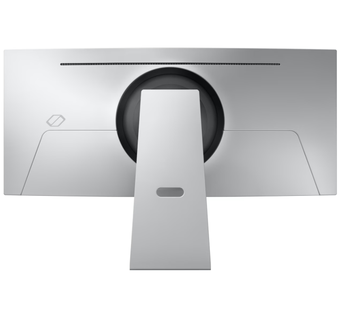 Samsung Монітор  Samsung Odyssey Gaming G85SD (LS34DG852SZXUA)