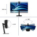 Монітор  Philips 34B2U3600CH/00