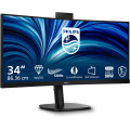 Монітор  Philips 34B2U3600CH/00