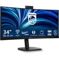 Монітор  Philips 34B2U3600CH/00