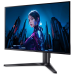 Acer Монітор  Acer Predator X27X1bmiippruzx Black (UM.GXXEE.109)