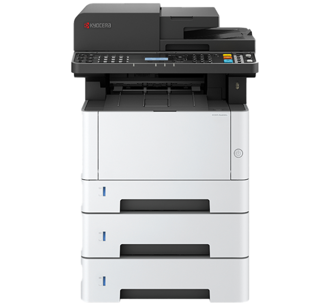 Kyocera Багатофункціональний пристрій  Kyocera Ecosys MA4000fx (110C1B3NL0)