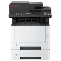 Kyocera Багатофункціональний пристрій  Kyocera Ecosys MA4000fx (110C1B3NL0)