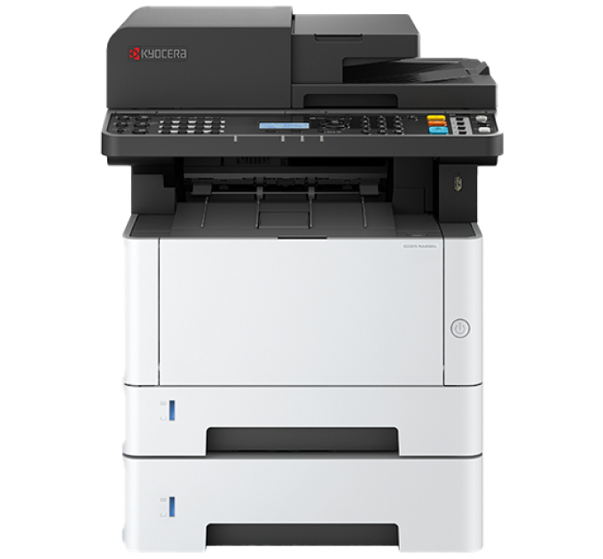 Kyocera Багатофункціональний пристрій  Kyocera Ecosys MA4000fx (110C1B3NL0)
