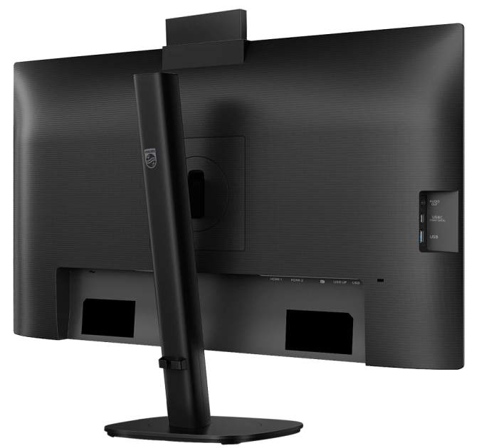 Монітор  TFT 27" Philips 27B2N3500JH/00
