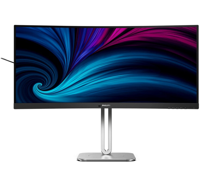 Монітор  Philips 34B2U5600C/00