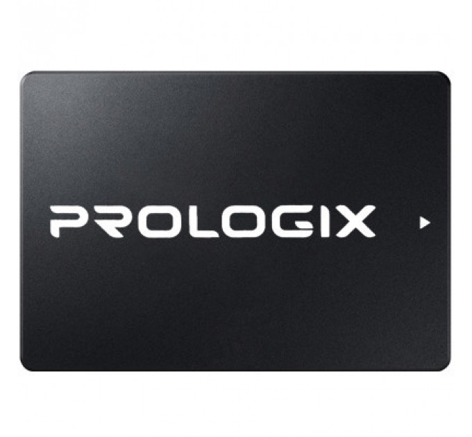 Накопичувач SSD 2.5" 120GB Prologix (PRO120GS320)