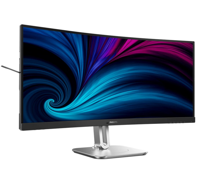 Монітор  Philips 34B2U5600C/00