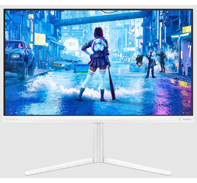 Монітор  Philips 27M2N5201P/00 White