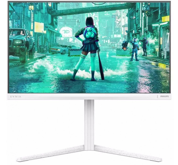 Монітор  Philips 24M2N3201P/00 White