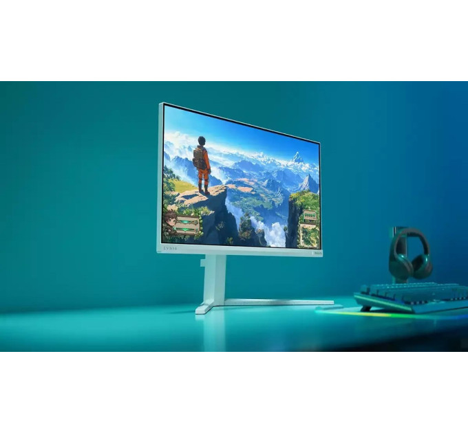 Монітор  Philips 24M2N3201P/00 White