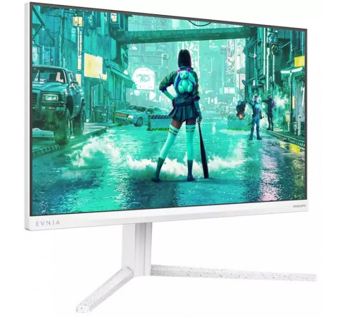 Монітор  Philips 24M2N3201P/00 White