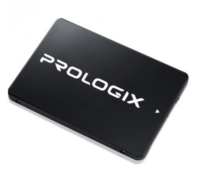 Накопичувач SSD 2.5" 120GB Prologix (PRO120GS320)