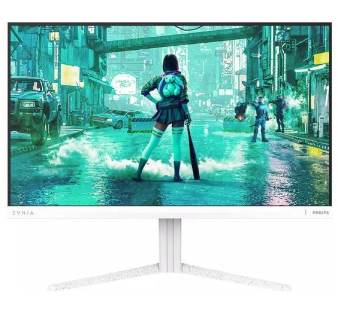Philips Монітор  Philips 24M2N3201PL/00 White