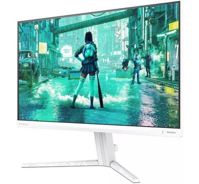 Philips Монітор  Philips 24M2N3201PL/00 White