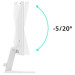Philips Монітор  Philips 24M2N3201PL/00 White