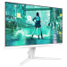 Philips Монітор  Philips 24M2N3201PL/00 White