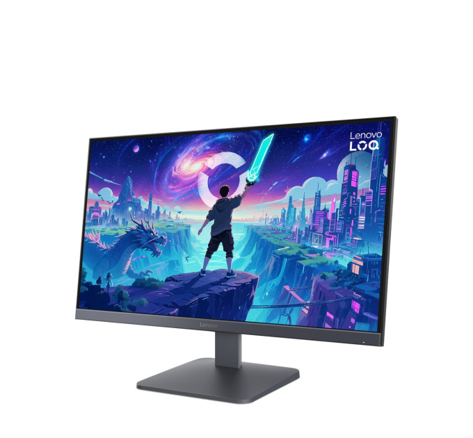 Монітор  Lenovo LOQ 27Q-10 (68F3GACBUA)