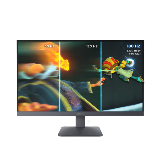 Монітор  Lenovo LOQ 27Q-10 (68F3GACBUA)