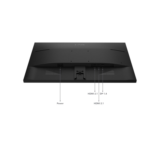 Монітор  Lenovo LOQ 27Q-10 (68F3GACBUA)