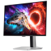 Samsung Монітор  OLED 4K 27",3840*2160,240 Гц  SAMSUNG LS27HG802SIXUA
