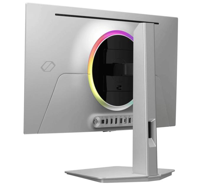 Samsung Монітор  32" Samsung Odyssey Gaming G80SH (LS32HG802SIXUA)
