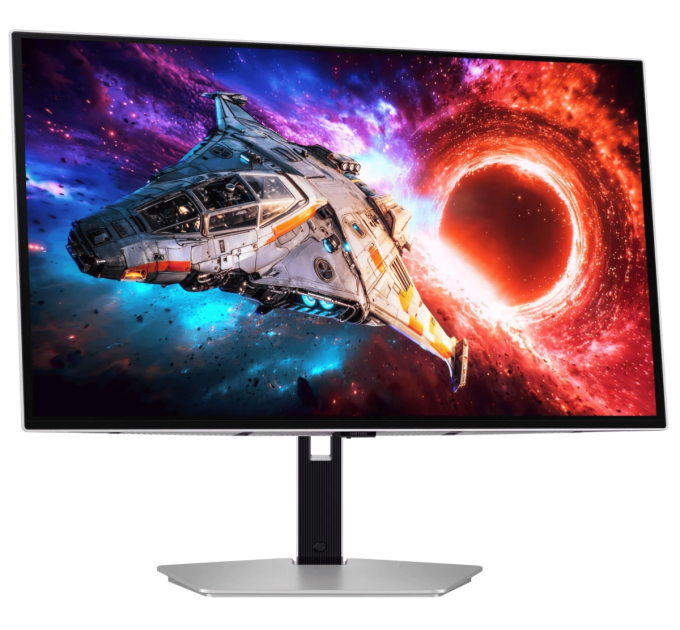 Samsung Монітор  32" Samsung Odyssey Gaming G80SH (LS32HG802SIXUA)