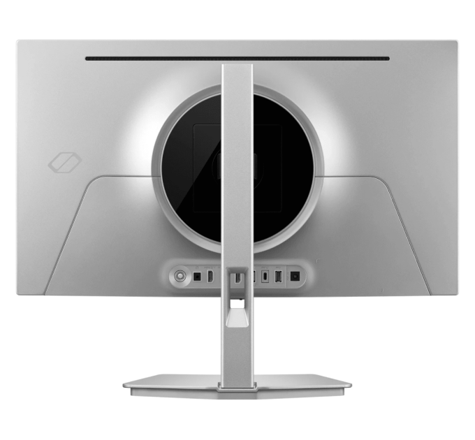 Samsung Монітор  32" Samsung Odyssey Gaming G80SH (LS32HG802SIXUA)