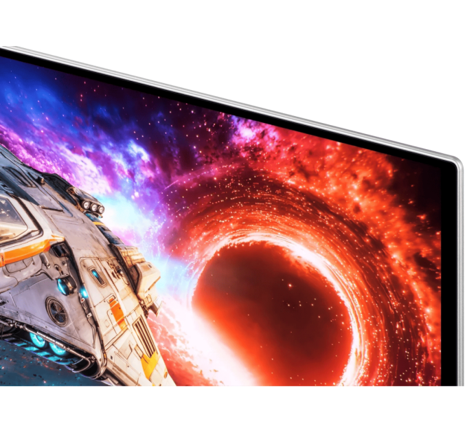 Samsung Монітор  32" Samsung Odyssey Gaming G80SH (LS32HG802SIXUA)