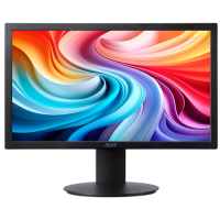 Монітор  Acer V206Qbi Black (UM.IV6EE.022)